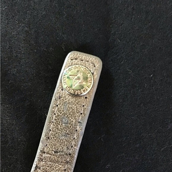 Faith Bundle Cuffs/Necklace (3) - Picture 3 of 6